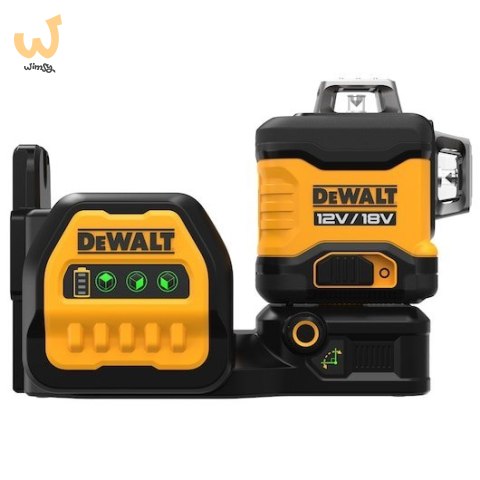 Laser krzyżowy 12/18V DCE089D1G18 DEWALT Laser krzyżowy 12/18V DCE089D1G18 DEWALT