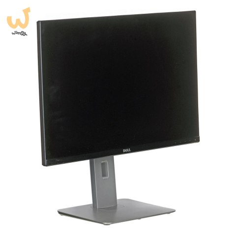 MONITOR DELL LED 24" U2415 (Grade A) UŻYWANY MONITOR DELL LED 24" U2415 (Grade A) UŻYWANY