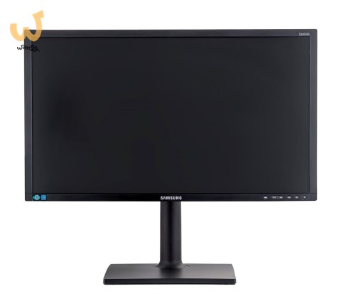 MONITOR SAMSUNG LED 24" S24E450D (Grade A) UŻYWANY MONITOR SAMSUNG LED 24" S24E450D (Grade A) UŻYWANY