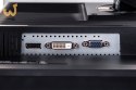 MONITOR SAMSUNG LED 24" S24E450D (Grade A) UŻYWANY