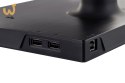 MONITOR SAMSUNG LED 24" S24E450D (Grade A) UŻYWANY