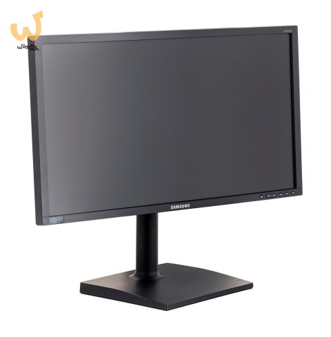 MONITOR SAMSUNG LED 24" S24E450D (Grade A) UŻYWANY MONITOR SAMSUNG LED 24" S24E450D (Grade A) UŻYWANY