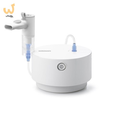 Nebulizotor Omron C28P NE-C105-E Nebulizotor Omron C28P NE-C105-E