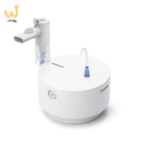 Nebulizotor Omron C28P NE-C105-E Nebulizotor Omron C28P NE-C105-E