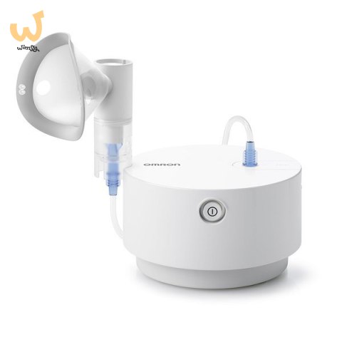 Nebulizotor Omron C28P NE-C105-E Nebulizotor Omron C28P NE-C105-E