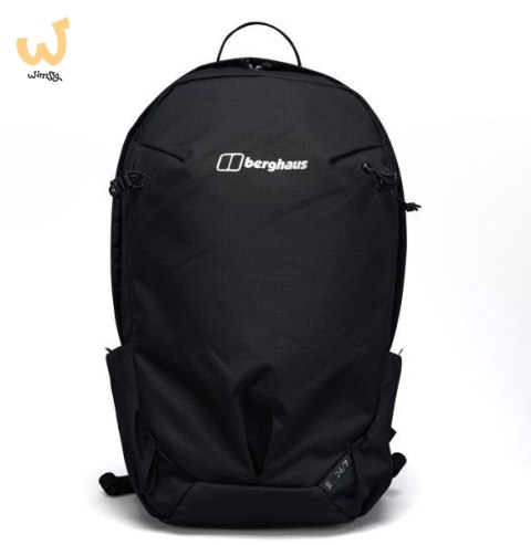 Plecak wspinaczkowy Berghaus 24/7 Rucsac 25L czarny