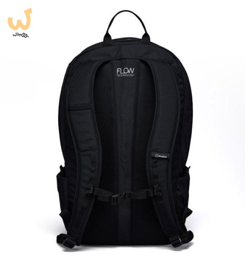 Plecak wspinaczkowy Berghaus 24/7 Rucsac 25L czarny Plecak wspinaczkowy Berghaus 24/7 Rucsac 25L czarny