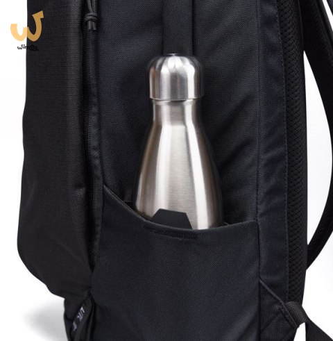 Plecak wspinaczkowy Berghaus 24/7 Rucsac 25L czarny Plecak wspinaczkowy Berghaus 24/7 Rucsac 25L czarny