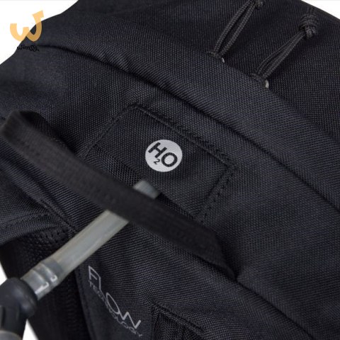 Plecak wspinaczkowy Berghaus 24/7 Rucsac 25L czarny Plecak wspinaczkowy Berghaus 24/7 Rucsac 25L czarny