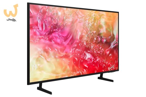 Telewizor 50" Samsung 50DU7192U Telewizor 50" Samsung 50DU7192U