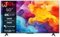 Telewizor 50" TCL 50P655