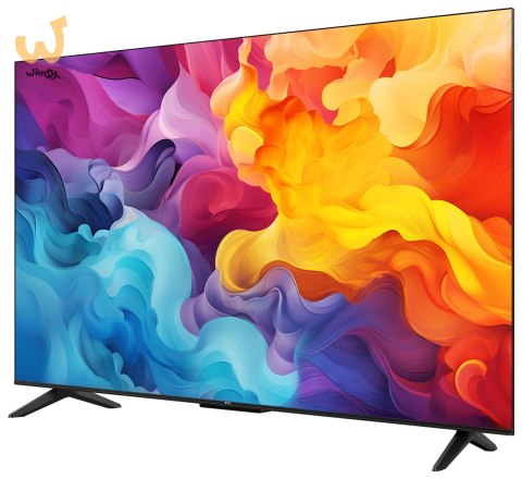 Telewizor 50" TCL 50P655 Telewizor 50" TCL 50P655