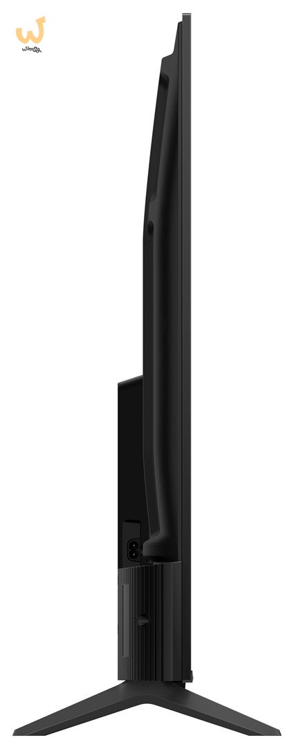 Telewizor 50" TCL 50P655 Telewizor 50" TCL 50P655