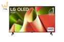 Telewizor 55" LG OLED55B43LA.AEU