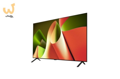 Telewizor 55" LG OLED55B43LA.AEU Telewizor 55" LG OLED55B43LA.AEU