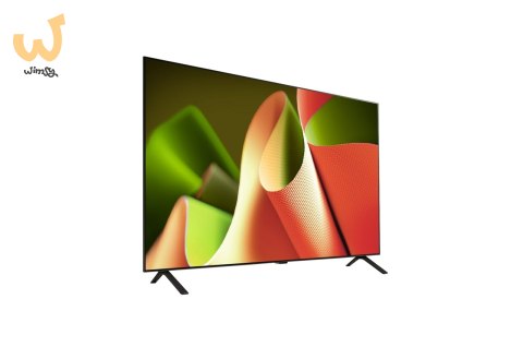 Telewizor 55" LG OLED55B43LA.AEU Telewizor 55" LG OLED55B43LA.AEU