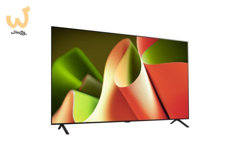 Telewizor 55" LG OLED55B43LA.AEU Telewizor 55" LG OLED55B43LA.AEU