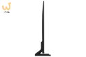 Telewizor Samsung QE43Q60DAUXXH QLED 43'' 4K Ultra HD Tizen Dolby Digital Plus DVB-T2 Czarny (WYPRZEDAŻ)