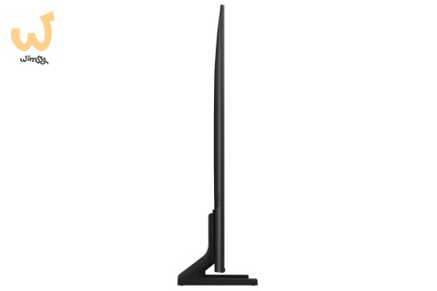 Telewizor Samsung QE43Q60DAUXXH QLED 43'' 4K Ultra HD Tizen Dolby Digital Plus DVB-T2 Czarny (WYPRZEDAŻ) Telewizor Samsung QE43Q60DAUXXH QLED 43'' 4K Ultra HD Tizen Dolby Digital Plus DVB-T2 Czarny (WYPRZEDAŻ)
