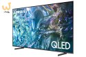 Telewizor Samsung QE43Q60DAUXXH QLED 43'' 4K Ultra HD Tizen Dolby Digital Plus DVB-T2 Czarny (WYPRZEDAŻ)