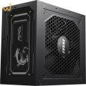 Zasilacz MSI MAG A750GL 750W PCIE5 II 80+ Gold ATX 3.1