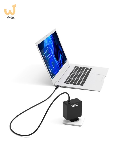 Zasilacz do laptopa PORT DESIGNS 900096B Zasilacz do laptopa PORT DESIGNS 900096B