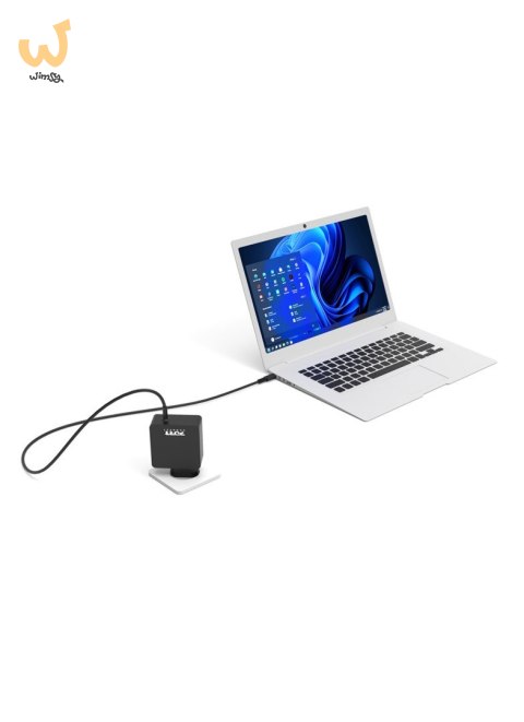 Zasilacz do laptopa PORT DESIGNS 900096B Zasilacz do laptopa PORT DESIGNS 900096B