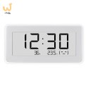 Zegar Xiaomi Mi Temperature and Humidity Clock Pro