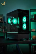 Actina View 8700F/32GB/1TB/RTX5070/750W