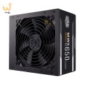 COOLER MASTER ZASILACZ MWE BRONZE 80+ 650W V2 230V MPE-6501-ACABW-BEU