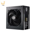 COOLER MASTER ZASILACZ MWE Gold 750 -V2 ATX3.1