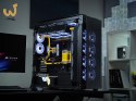 CORSAIR 9000D RGB AIRFLOW Super Full-Tower Black