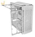 CORSAIR 9000D RGB AIRFLOW Super Full-Tower White