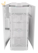 CORSAIR 9000D RGB AIRFLOW Super Full-Tower White