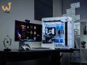 CORSAIR 9000D RGB AIRFLOW Super Full-Tower White