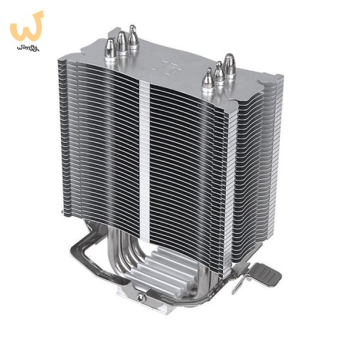 Chłodzenie CPU Thermaltake Contac 9 CL-P049-AL09BL-A (AM2, AM2+, AM3, AM3+, AM4, FM1, FM2, LGA 1150, LGA 1151, LGA 1155, LGA 115 Chłodzenie CPU Thermaltake Contac 9 CL-P049-AL09BL-A (AM2, AM2+, AM3, AM3+, AM4, FM1, FM2, LGA 1150, LGA 1151, LGA 1155, LGA 115
