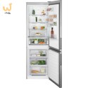 Chłodziarko-zamrażarka ELECTROLUX LNC7ME32X3