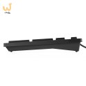 Dell Multimedia Keyboard - KB216 - US Black (RTL BOX)