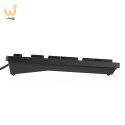 Dell Multimedia Keyboard - KB216 - US Black (RTL BOX)