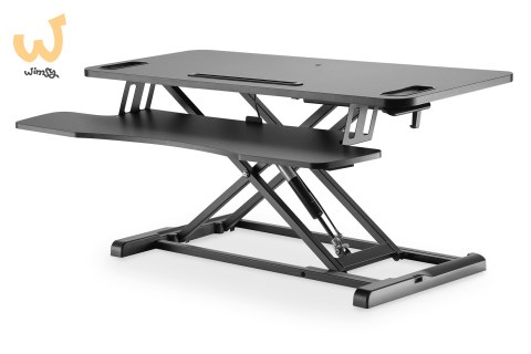 Digitus Ergonomiczna Nakładka na Biurko Digitus Ergonomiczna Nakładka na Biurko