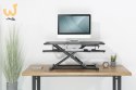 Digitus Ergonomiczna Nakładka na Biurko