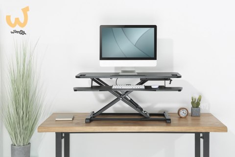 Digitus Ergonomiczna Nakładka na Biurko Digitus Ergonomiczna Nakładka na Biurko