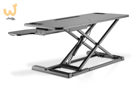 Digitus Ergonomiczna Nakładka na Biurko Digitus Ergonomiczna Nakładka na Biurko