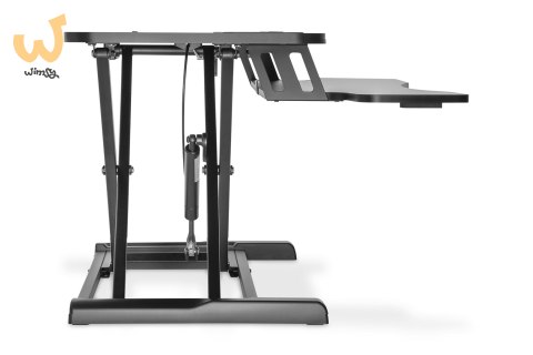 Digitus Ergonomiczna Nakładka na Biurko Digitus Ergonomiczna Nakładka na Biurko