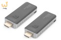 Digitus Przedłużacz/Extender HDMI bezprzewodowy