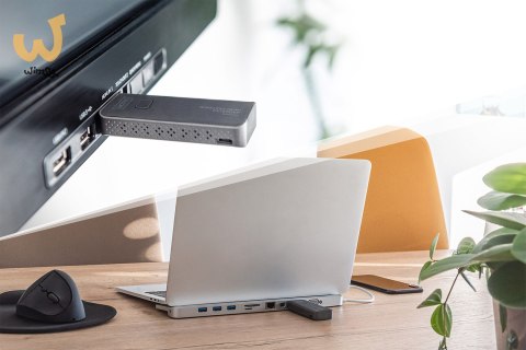 Digitus Przedłużacz/Extender HDMI bezprzewodowy Digitus Przedłużacz/Extender HDMI bezprzewodowy