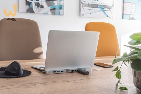 Digitus Przedłużacz/Extender HDMI bezprzewodowy Digitus Przedłużacz/Extender HDMI bezprzewodowy