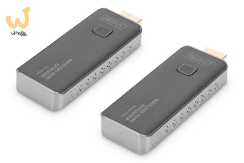 Digitus Przedłużacz/Extender HDMI bezprzewodowy Digitus Przedłużacz/Extender HDMI bezprzewodowy