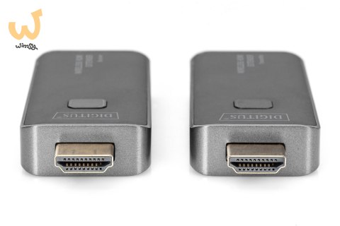 Digitus Przedłużacz/Extender HDMI bezprzewodowy Digitus Przedłużacz/Extender HDMI bezprzewodowy