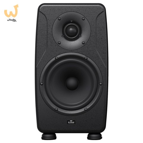 IK iLoud Precision 6 - Monitor Aktywny IK iLoud Precision 6 - Monitor Aktywny